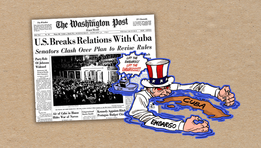 (Imagem: The Washington Post/Latuff/Arte Migalhas)