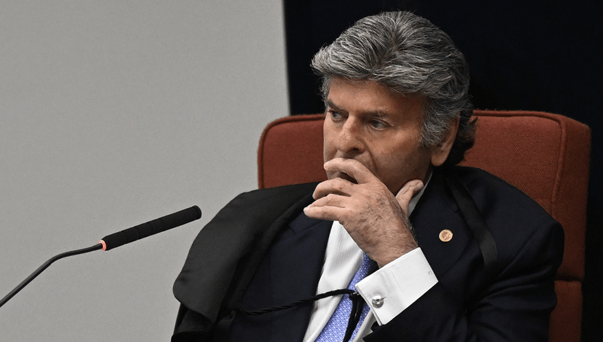  (Imagem: Mateus Bonomi/AGIF/Folhapress)