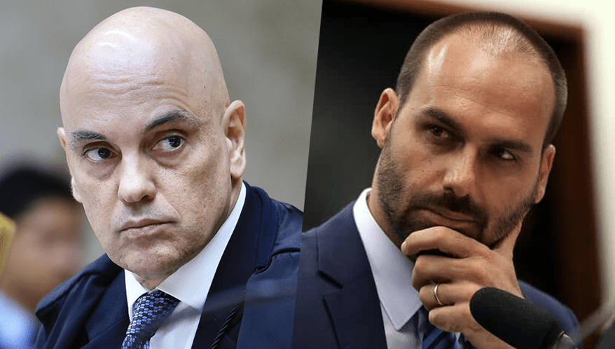  (Imagem: Fellipe Sampaio/STF | Pedro Ladeira/Folhapress)
