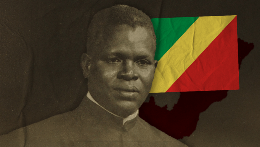  (Imagem: Republic of the Congo/Library of Congress | Arte Migalhas)