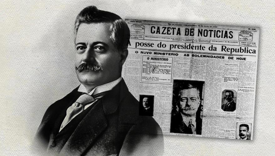  (Imagem: Gazeta de Notícias/Arte Migalhas)