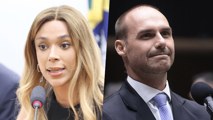  (Imagem: Kayo Magalhães/Bruno Spada/Câmara dos Deputados)