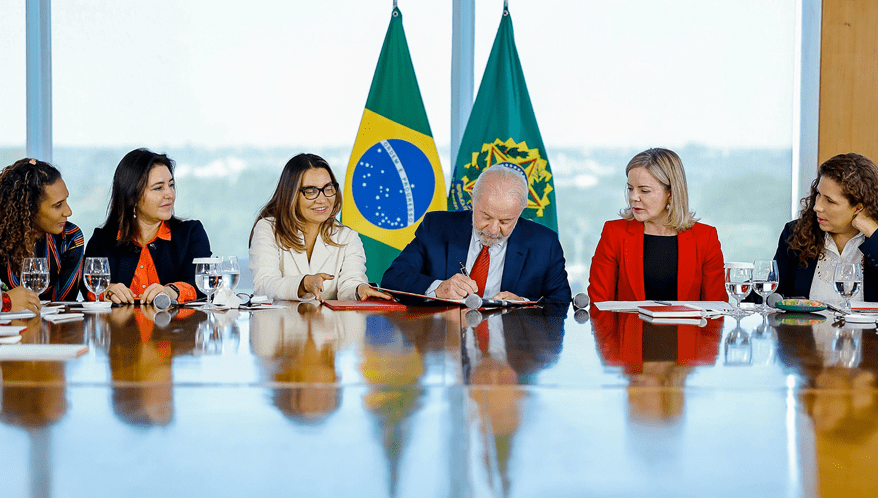  (Imagem: Ricardo Stuckert/PR)
