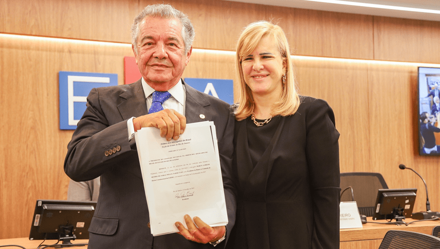  (Imagem: Bruno Mirandella/OABRJ)
