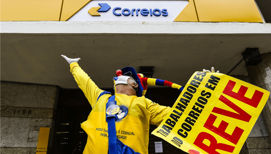  (Imagem: Dudu Contursi/Uaifoto/Folhapress)