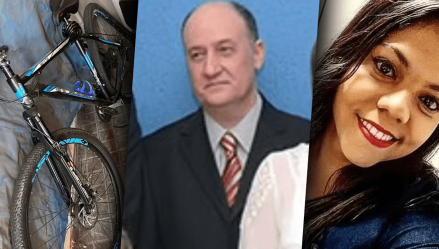  (Imagem: Reprodução/TV TEM/Redes sociais)