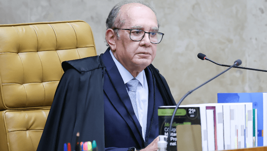  (Imagem: Antonio Augusto/STF)