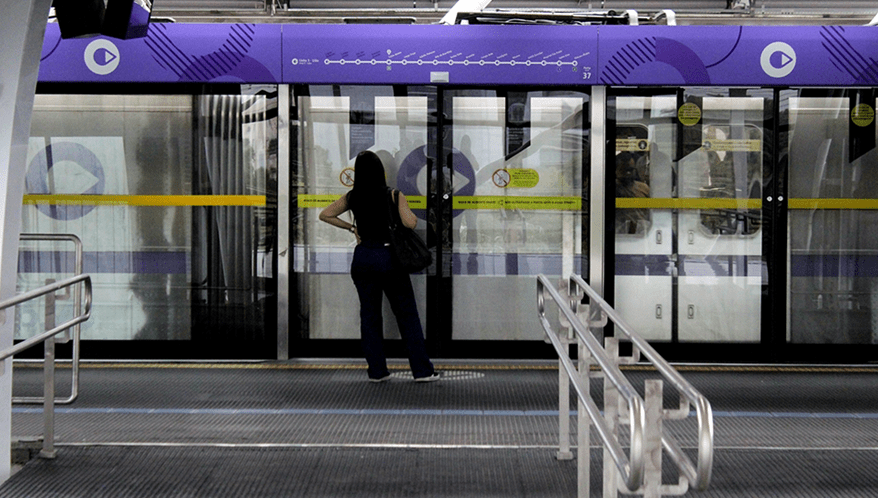  (Imagem: Willian Moreira/Ato Press/Folhapress)