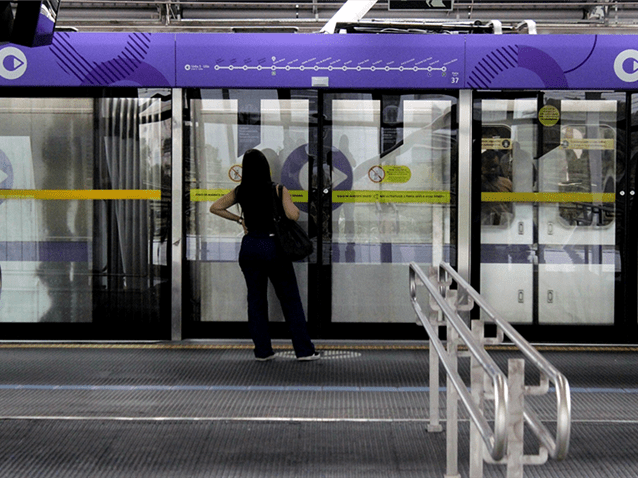  (Imagem: Willian Moreira/Ato Press/Folhapress)