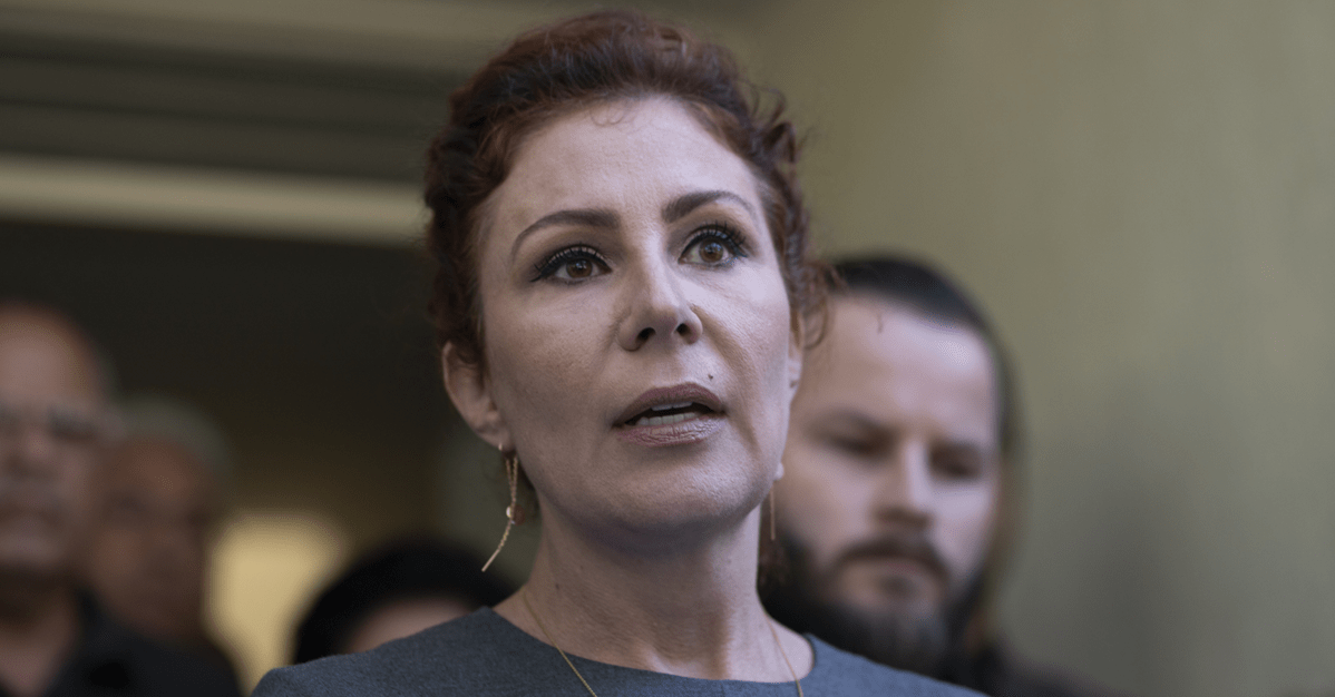 Carla Zambelli é presa em Roma após alerta de parlamentar italiano