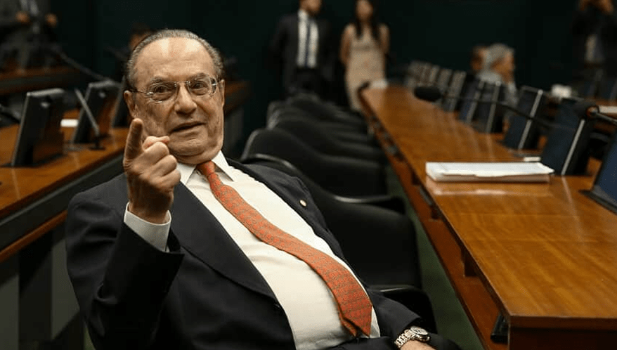  (Imagem: Pedro Ladeira/Folhapress )