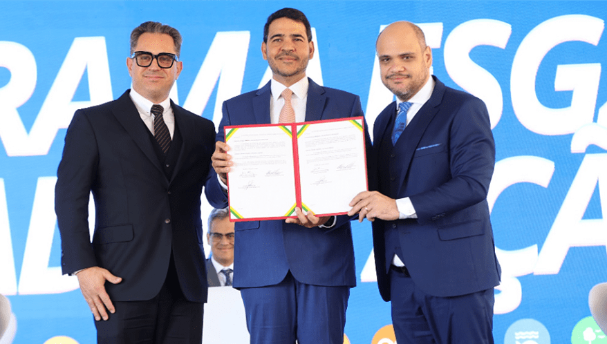  (Imagem: George Vieira/Instituto Global ESG)