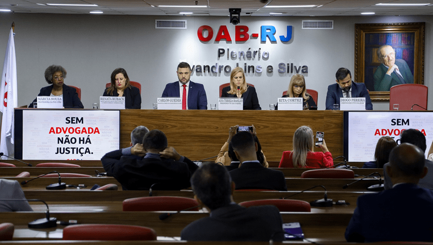  (Imagem: Bruno Mirandella/OAB-RJ)