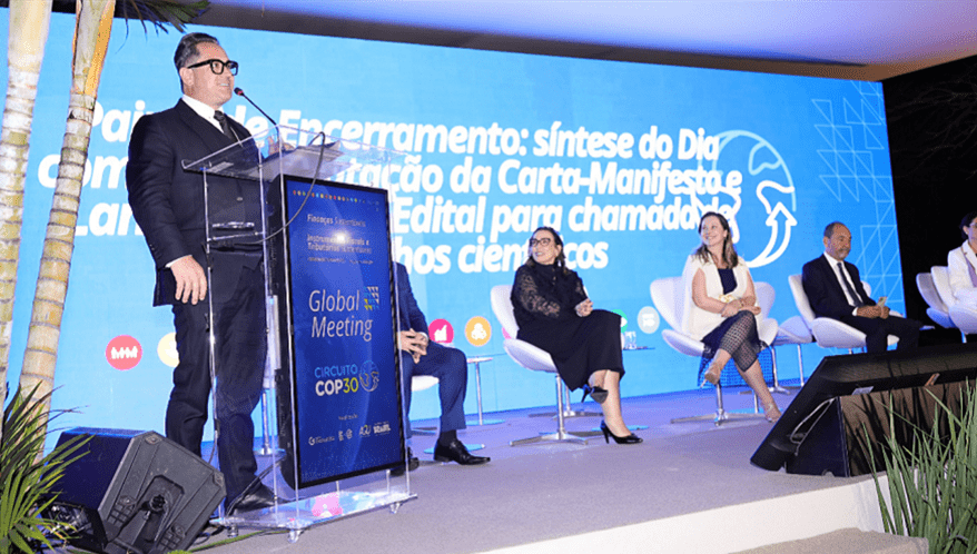  (Imagem: George Vieira/Instituto Global ESG)