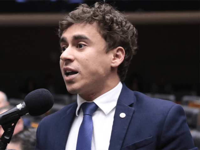  (Imagem: Bruno Spada/Câmara dos Deputados)