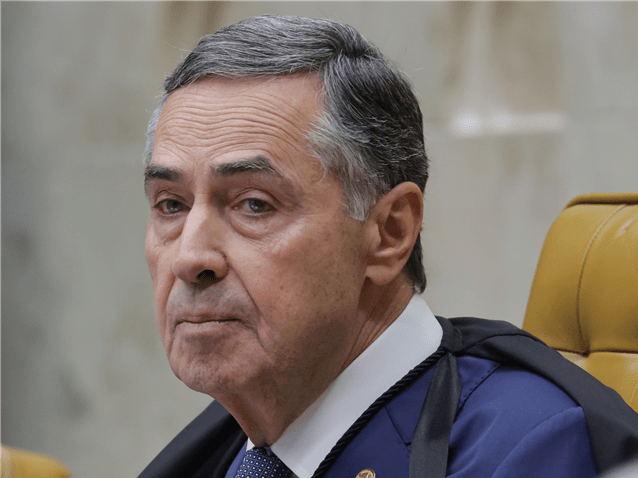  (Imagem: Rosinei Coutinho/STF)