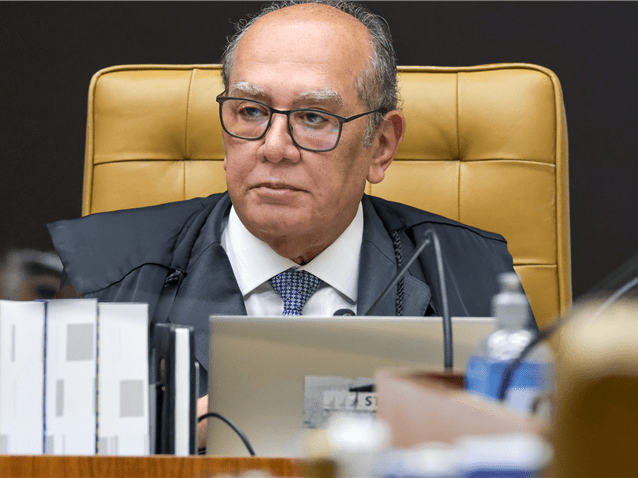  (Imagem: Rosinei Coutinho/STF)