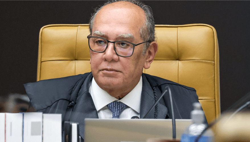  (Imagem: Rosinei Coutinho/STF)