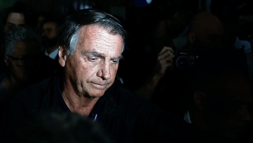  (Imagem: Pedro Ladeira/Folhapress)