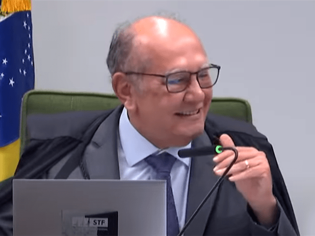  (Imagem: Reprodução/TV Justiça)