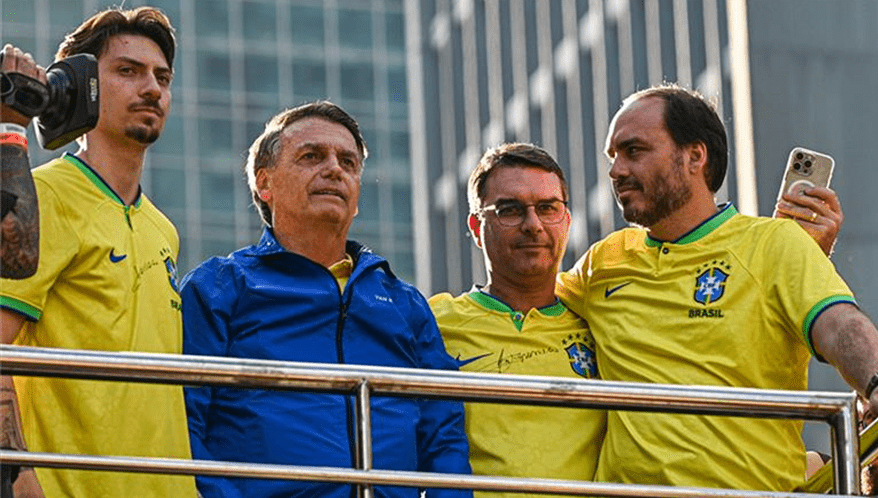  (Imagem: Roberto Sungi/Ato Press/Folhapress)