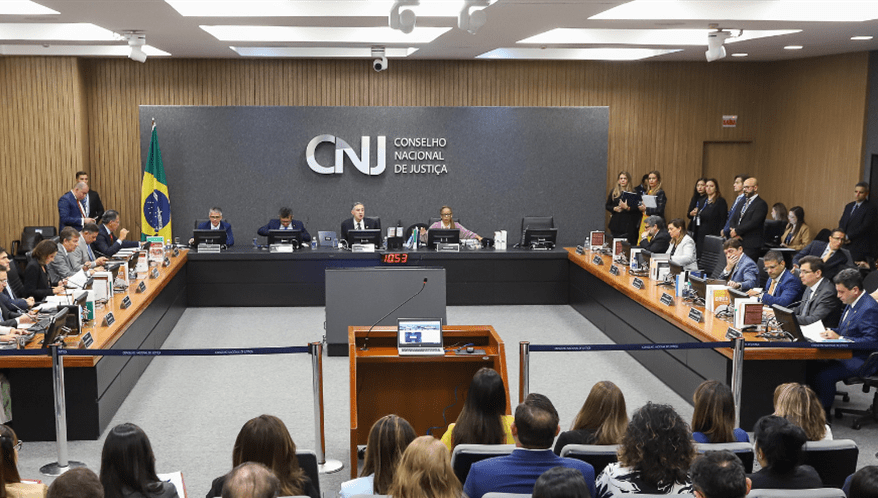  (Imagem: Rômulo Serpa/Ag.CNJ)