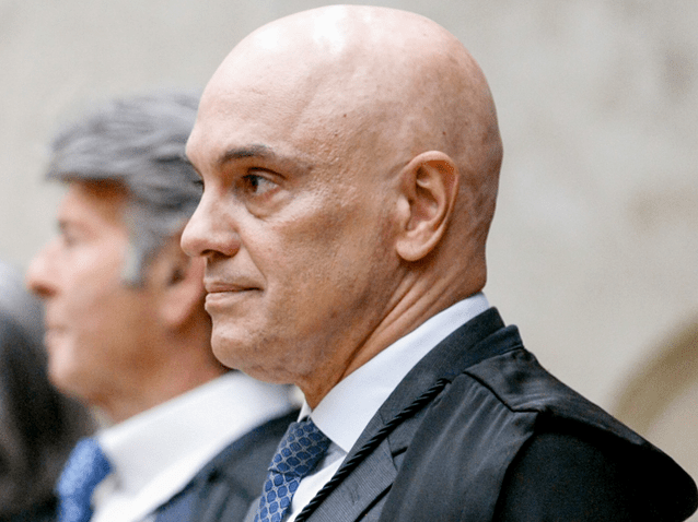  (Imagem: Victor Piemonte/STF)