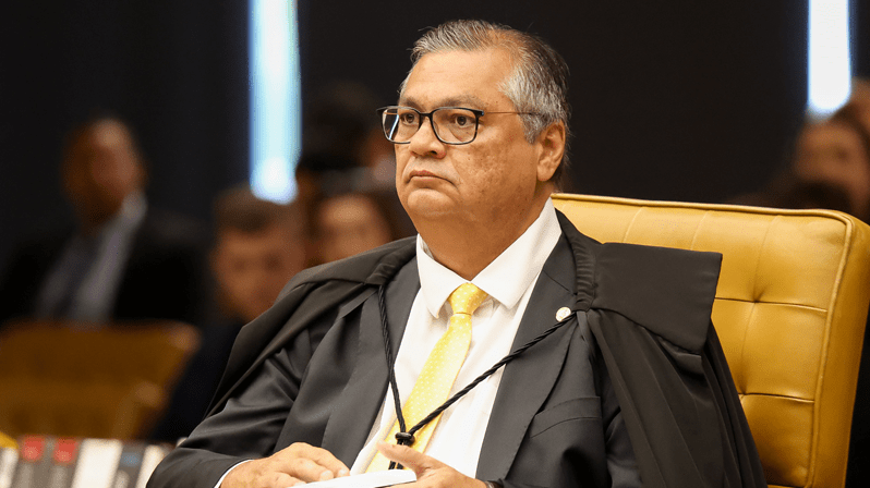  (Imagem: Gustavo Moreno/STF)