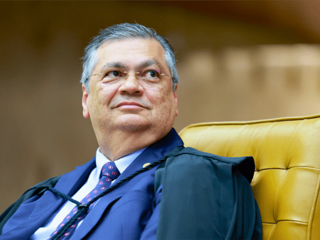  (Imagem: Fellipe Sampaio/STF)