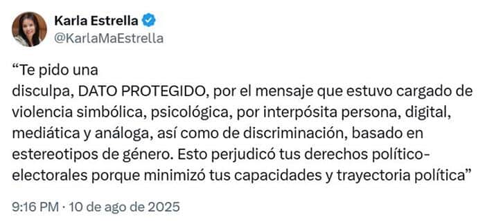  (Imagem: Reprodução/X)