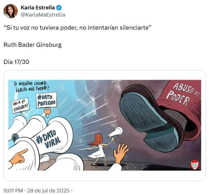  (Imagem: Reprodução/X)