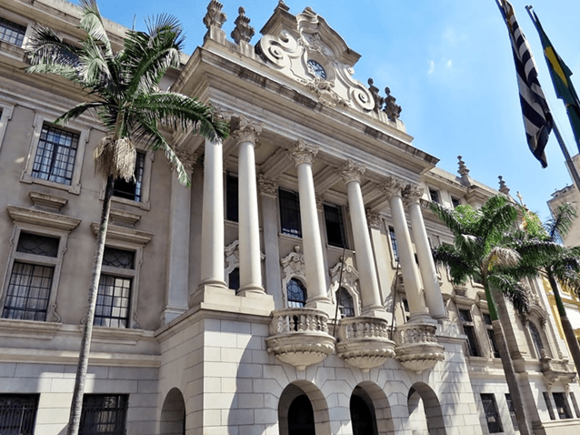 USP Instala a Comissão do Bicentenário da Faculdade de Direito (Imagem: Sergio Brisola - FolhaPress)