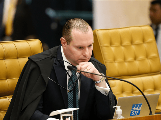  (Imagem: Gustavo Moreno/STF)