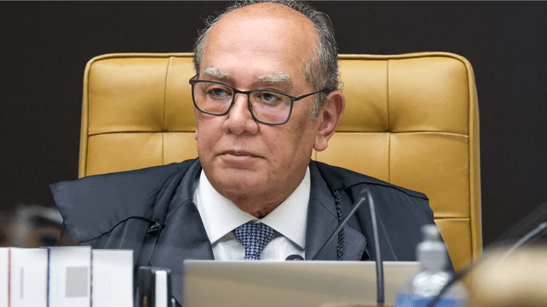  (Imagem: Rosinei Coutinho/STF)