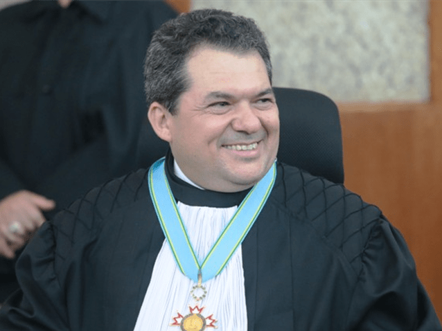  (Imagem: Reprodução TRF1)
