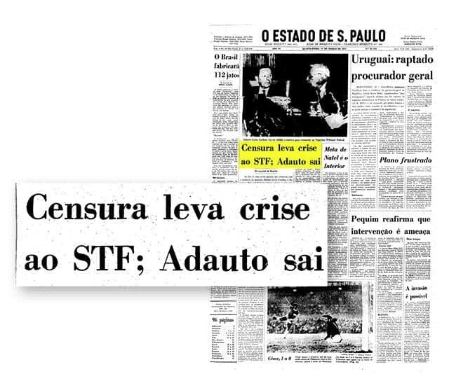  (Imagem: O Estado de S. Paulo)
