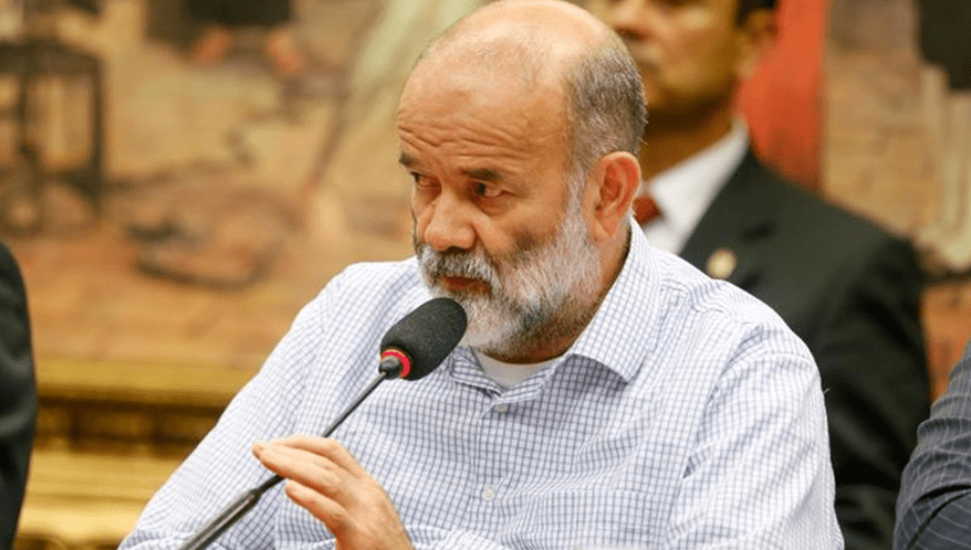 (Imagem: Pedro Ladeira/Folhapress)