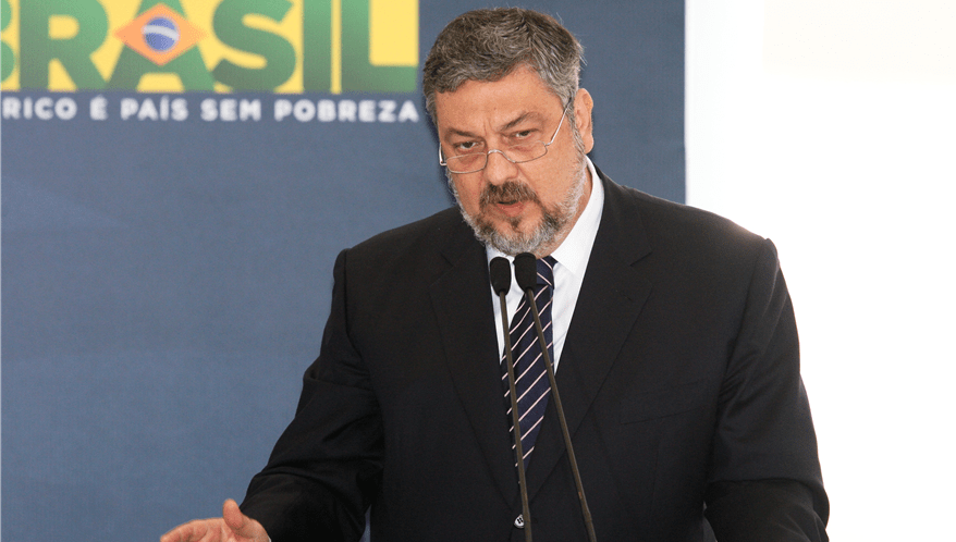  (Imagem: Alan Marques/Folhapress)
