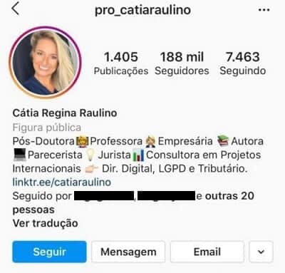  (Imagem: Reprodução/Instagram)
