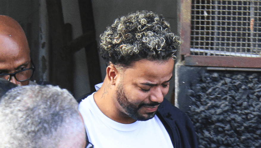  (Imagem: Alexandre Serpa/Ato Press/Folhapress)