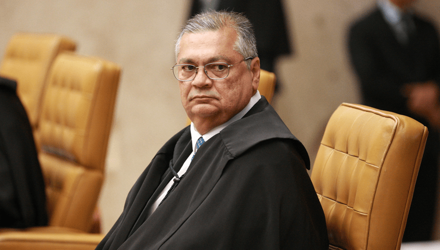  (Imagem: Sophia Santos/STF)