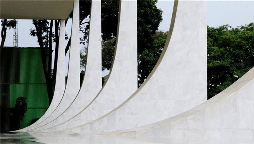  (Imagem: Fellipe Sampaio/STF)