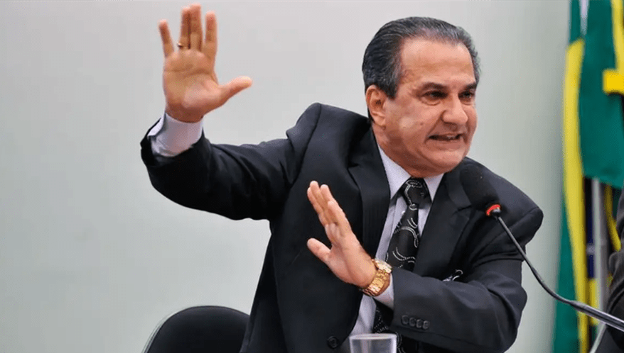  (Imagem: Fabio Rodrigues Pozzebom)