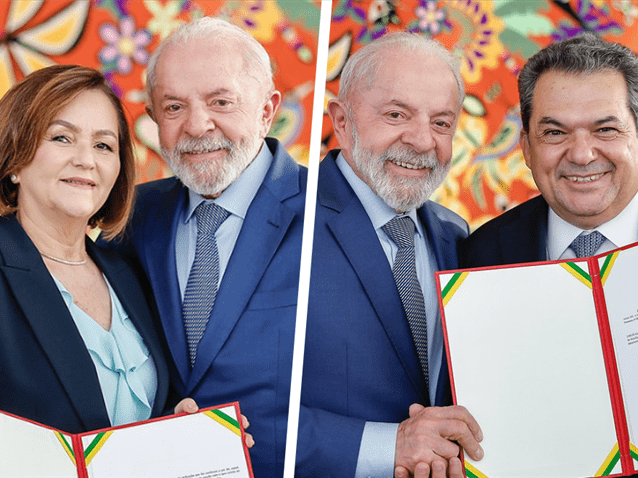  (Imagem: Ricardo Stuckert/PR)