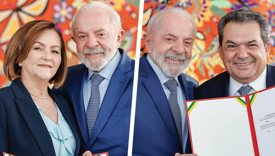  (Imagem: Ricardo Stuckert/PR)