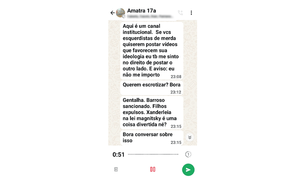  (Imagem: Processo Judicial)