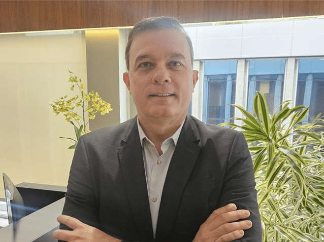 Pedro Octávio Begalli Júnior chega como novo especialista em Direito Consultivo do Eckermann & Santos - Sociedade de Advogados. (Imagem: Divulgação)