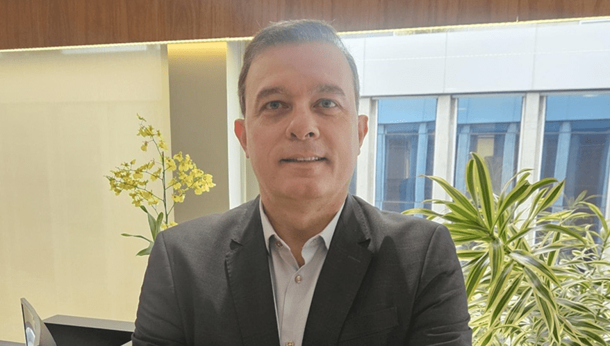 Pedro Octávio Begalli Júnior chega como novo especialista em Direito Consultivo do Eckermann & Santos - Sociedade de Advogados. (Imagem: Divulgação)