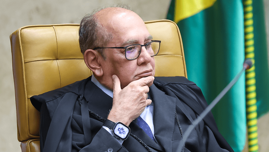  (Imagem: Victor Piemonte/STF)