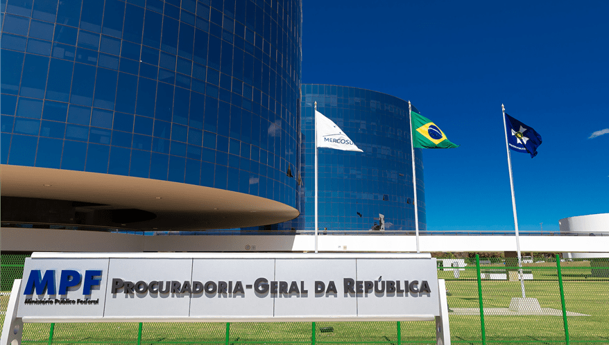  (Imagem: Antonio Augusto/MPF)